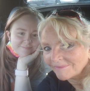 Meet your Posher, Patricia